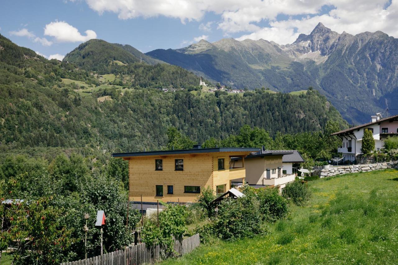 Das Blockhittle Sautens Extérieur photo