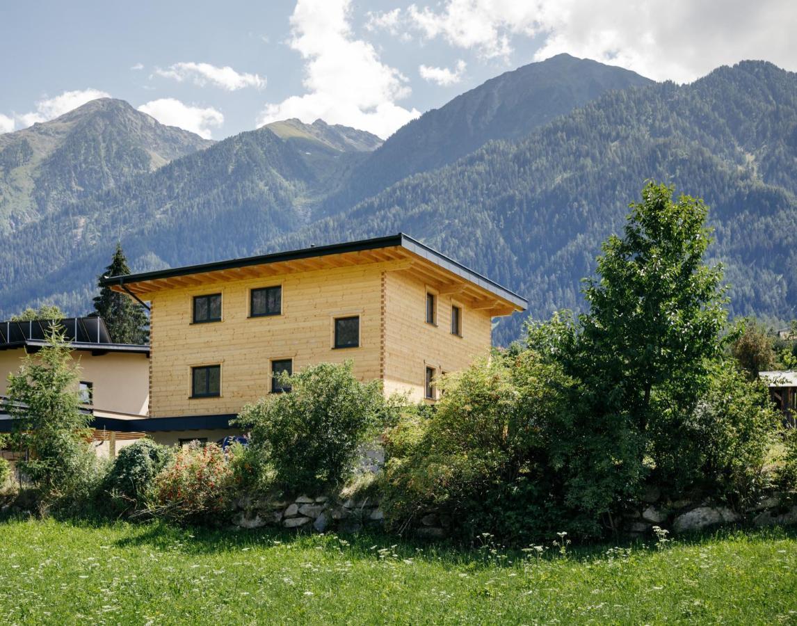 Das Blockhittle Sautens Extérieur photo